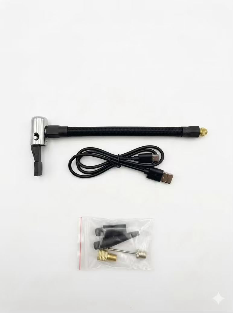 AutoRescue TyrePump™