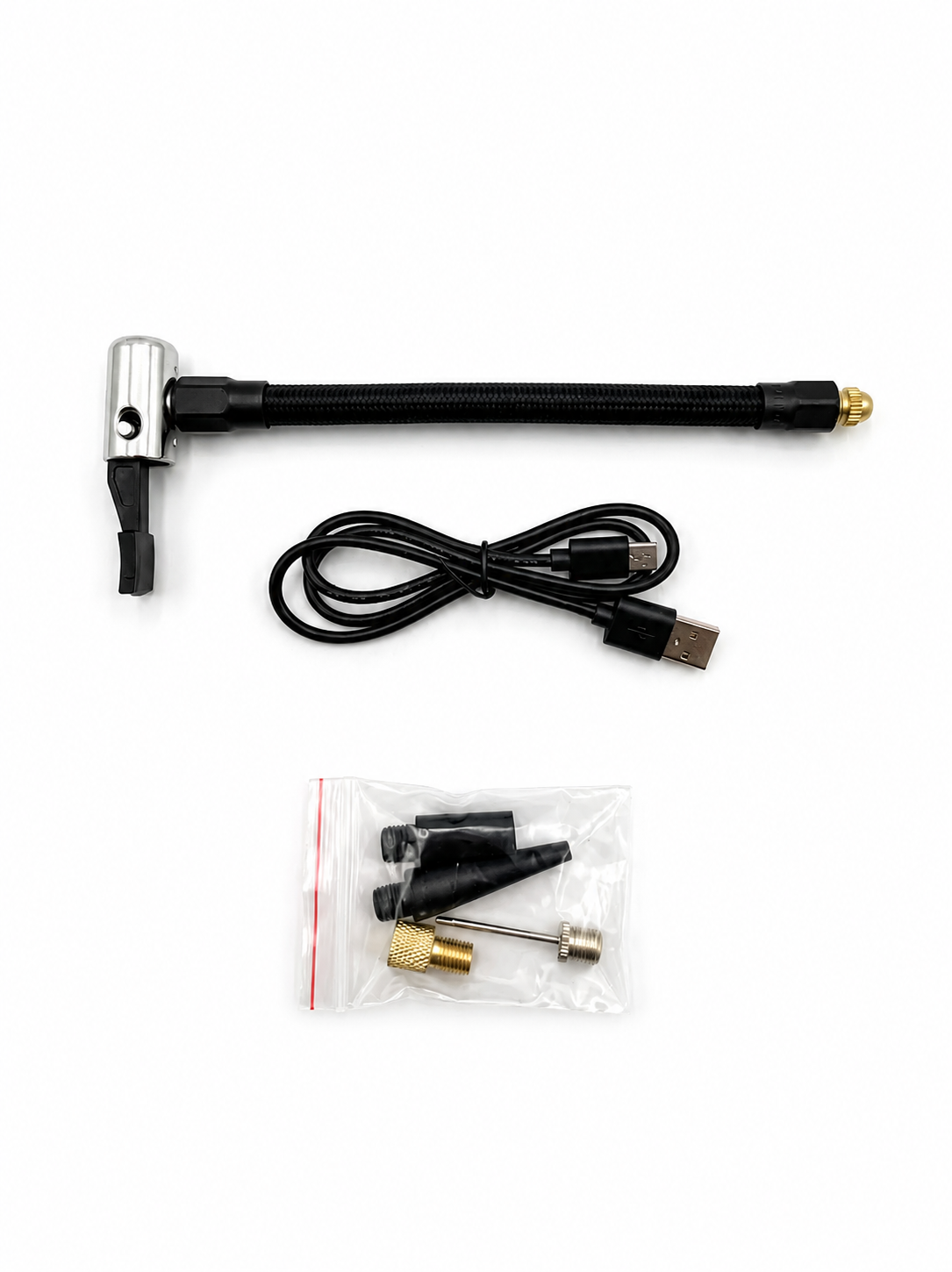 AutoRescue TyrePump™